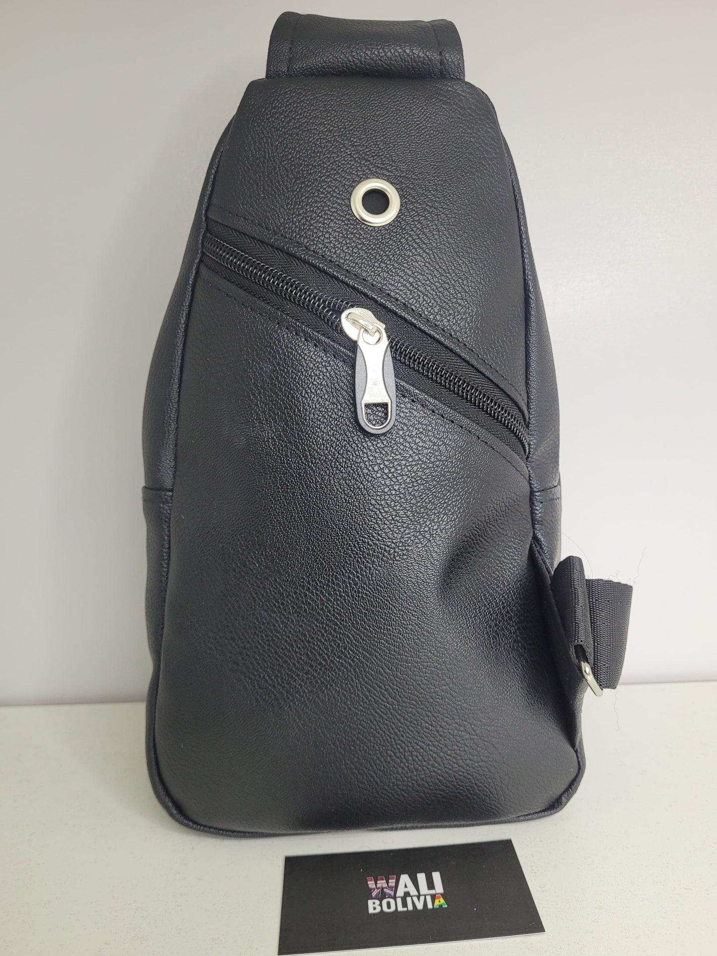 Pechera Clasica (wali)