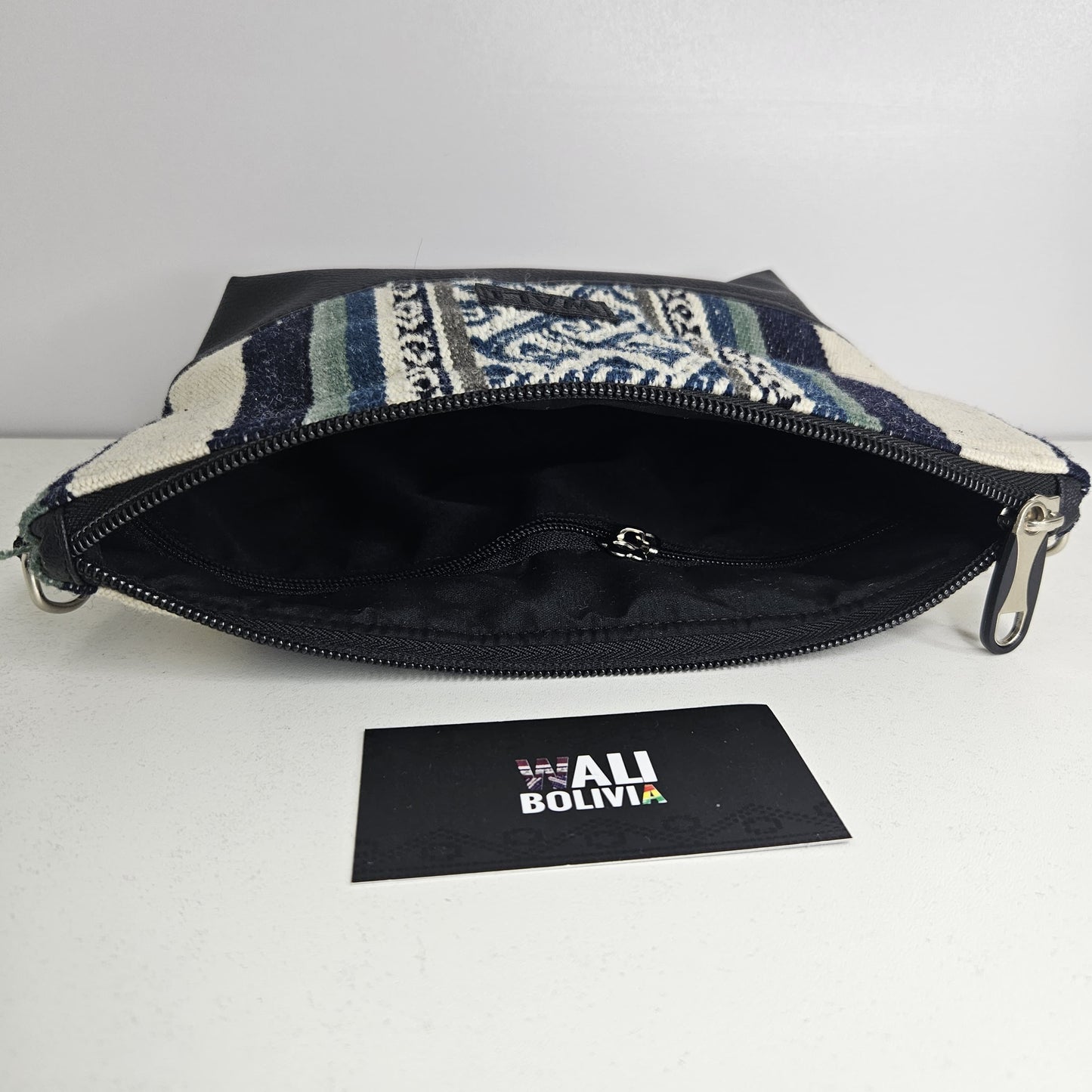 Cartera Mini (jade)