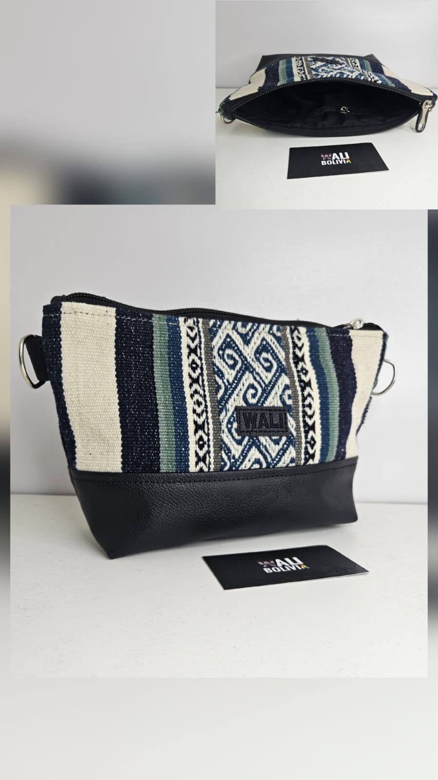 Carteras Minis