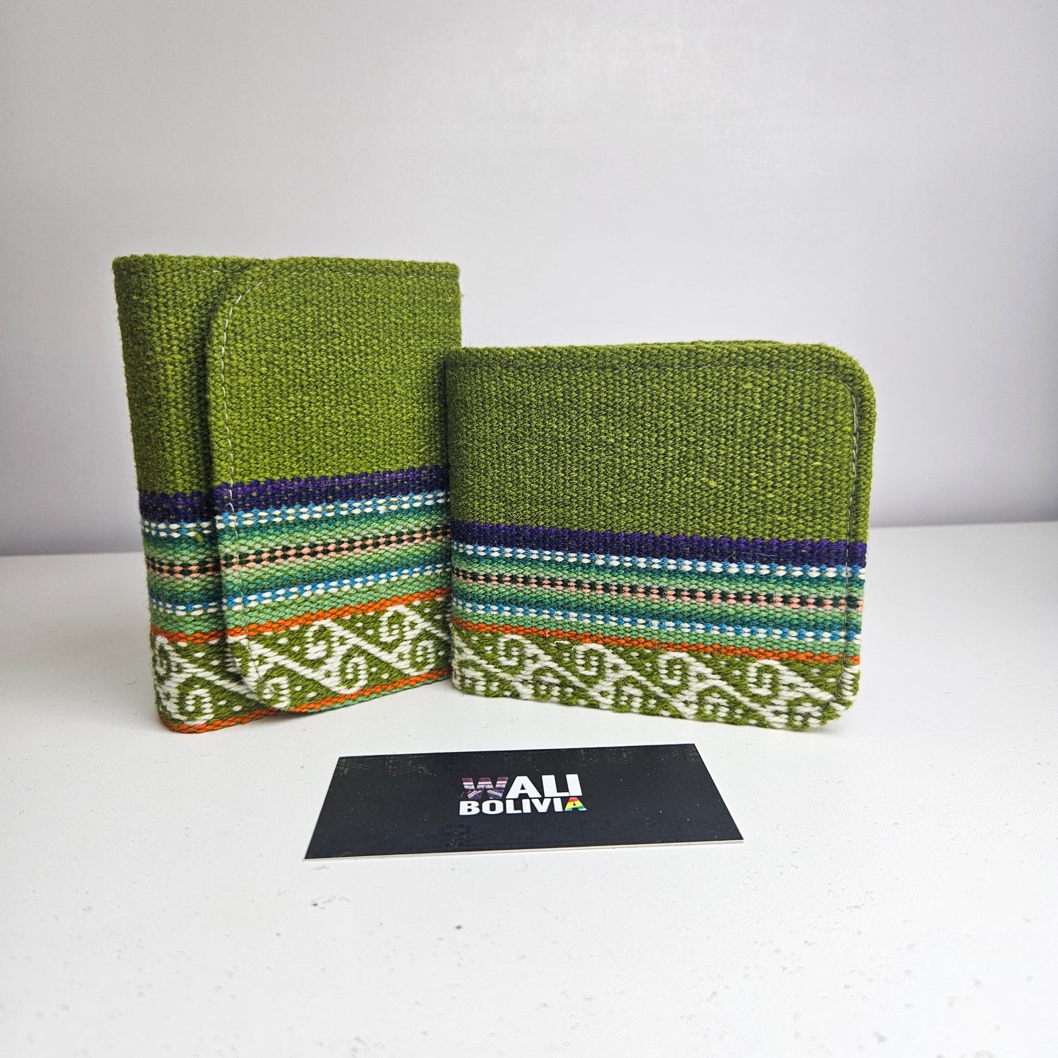 Combo Pareja mini