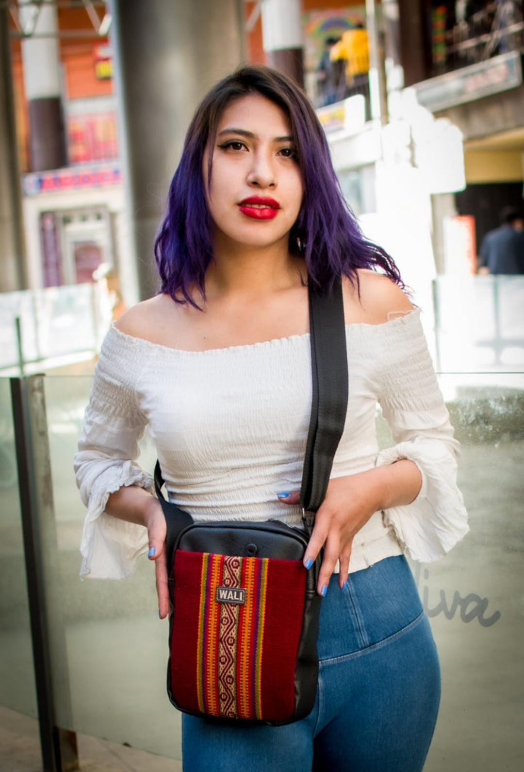 Morral Pequeño