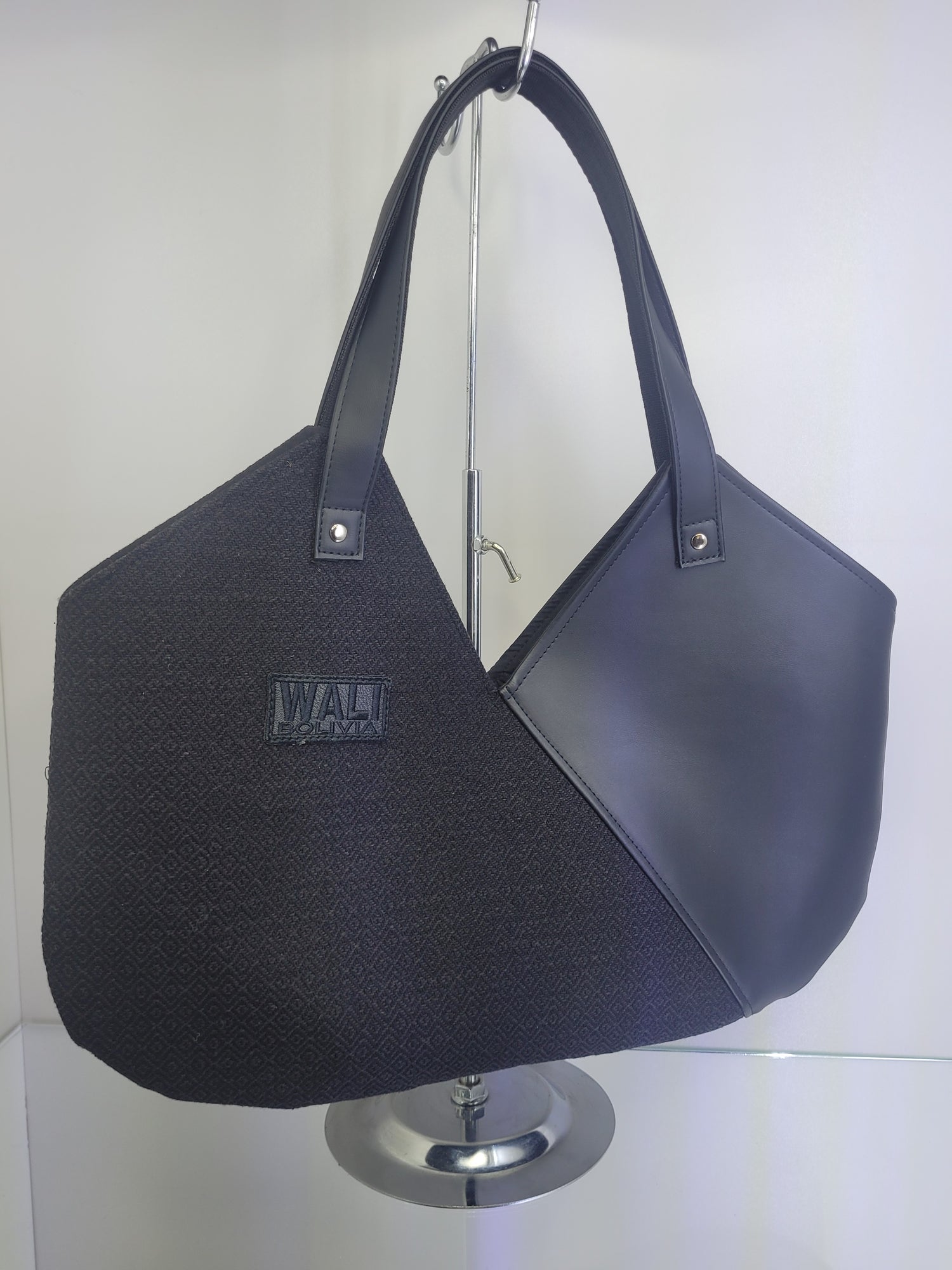 Carteras V de oficina