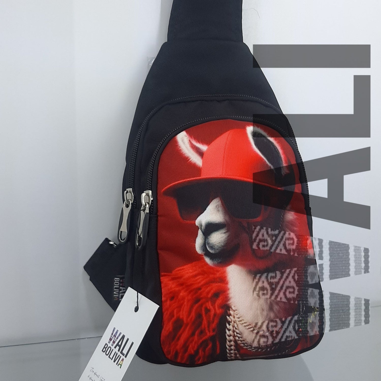 Pecheras urbanas ( unisex )