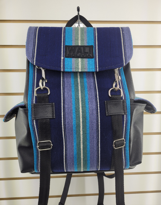 Mochila wali (color bolivar)
