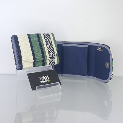 Billetera Mini