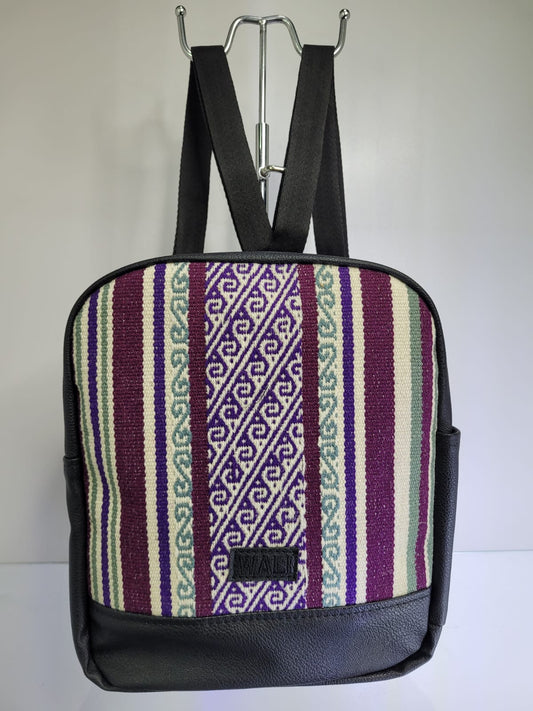 Mochila mini para dama (wali)