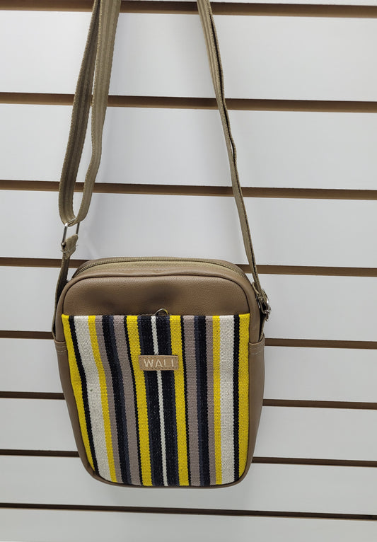Morral  (amarillo)