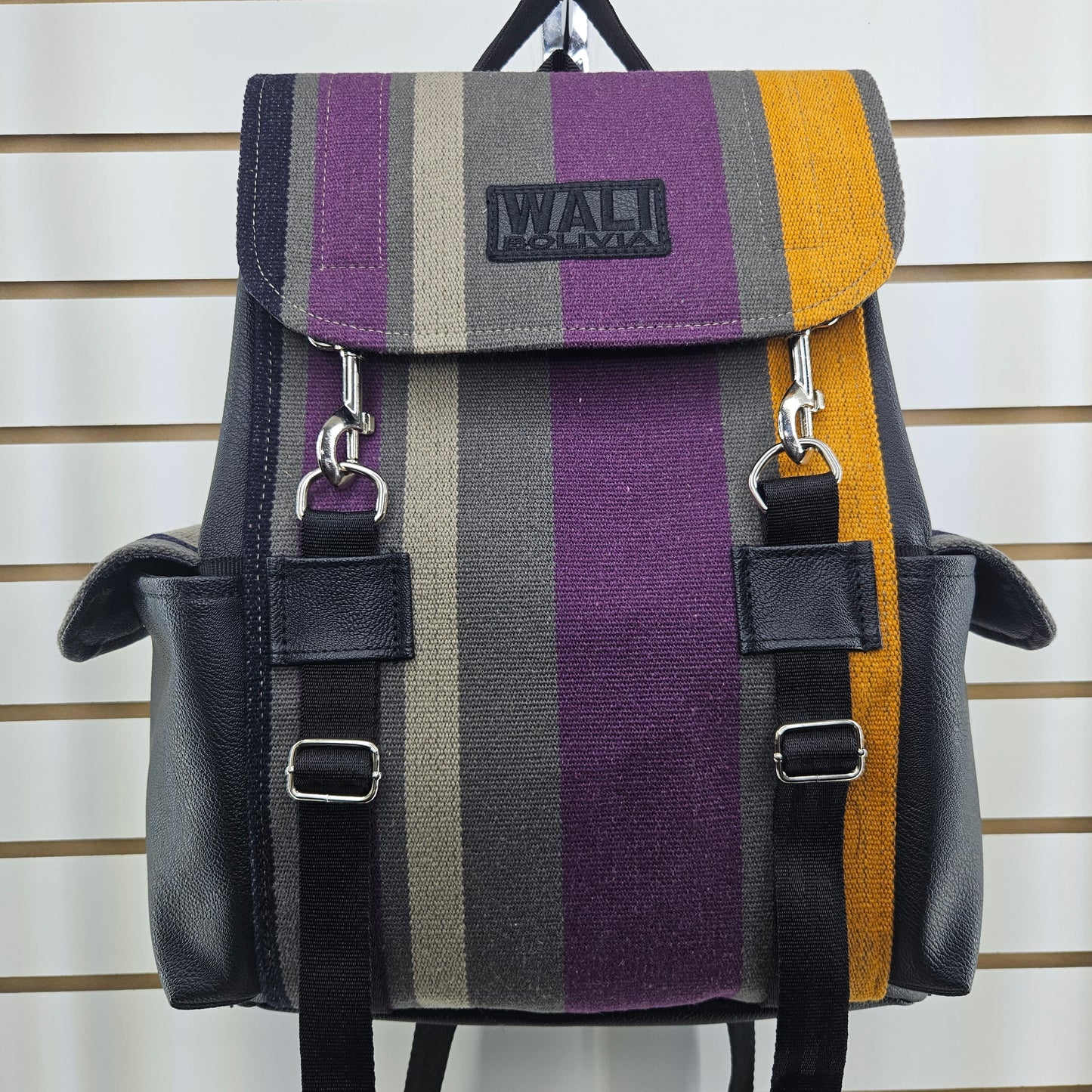 Mochila wali (api con naranja)