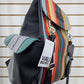 Mochila wali (verde esmeralda)