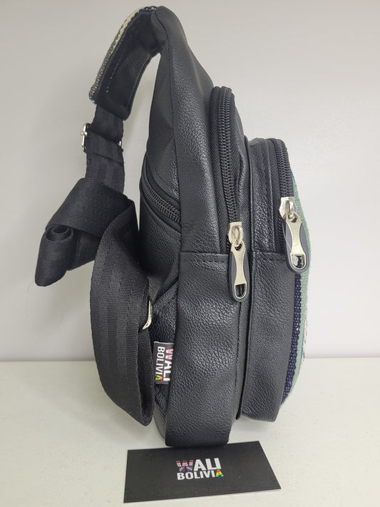 Pechera Clasica (jade)