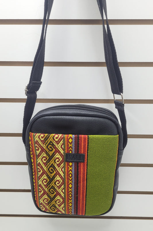 Morral  (verde pacai)