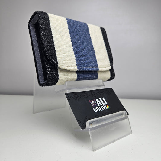 Billetera mini (oreo)