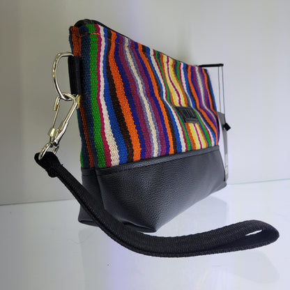 Cosmetiquera (color fiesta)