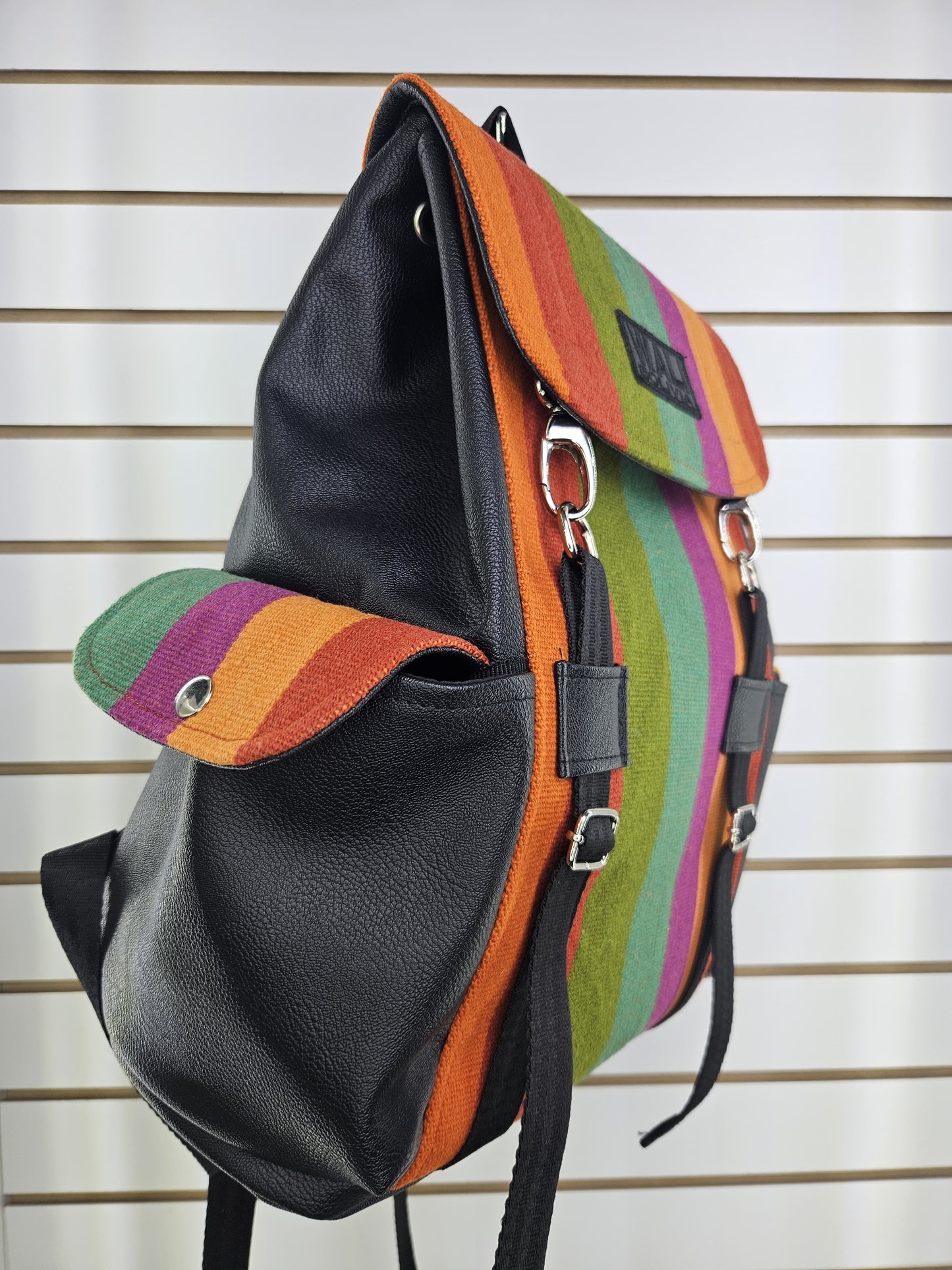 Mochila Wali (payaso)