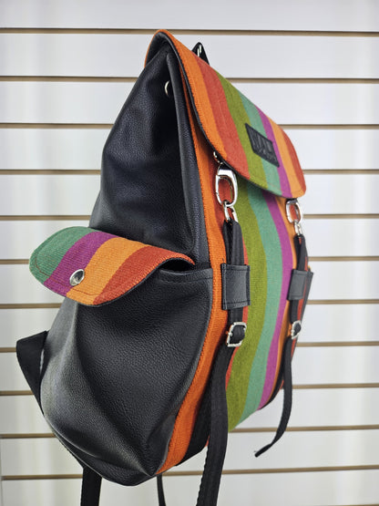 Mochila Wali (payaso)