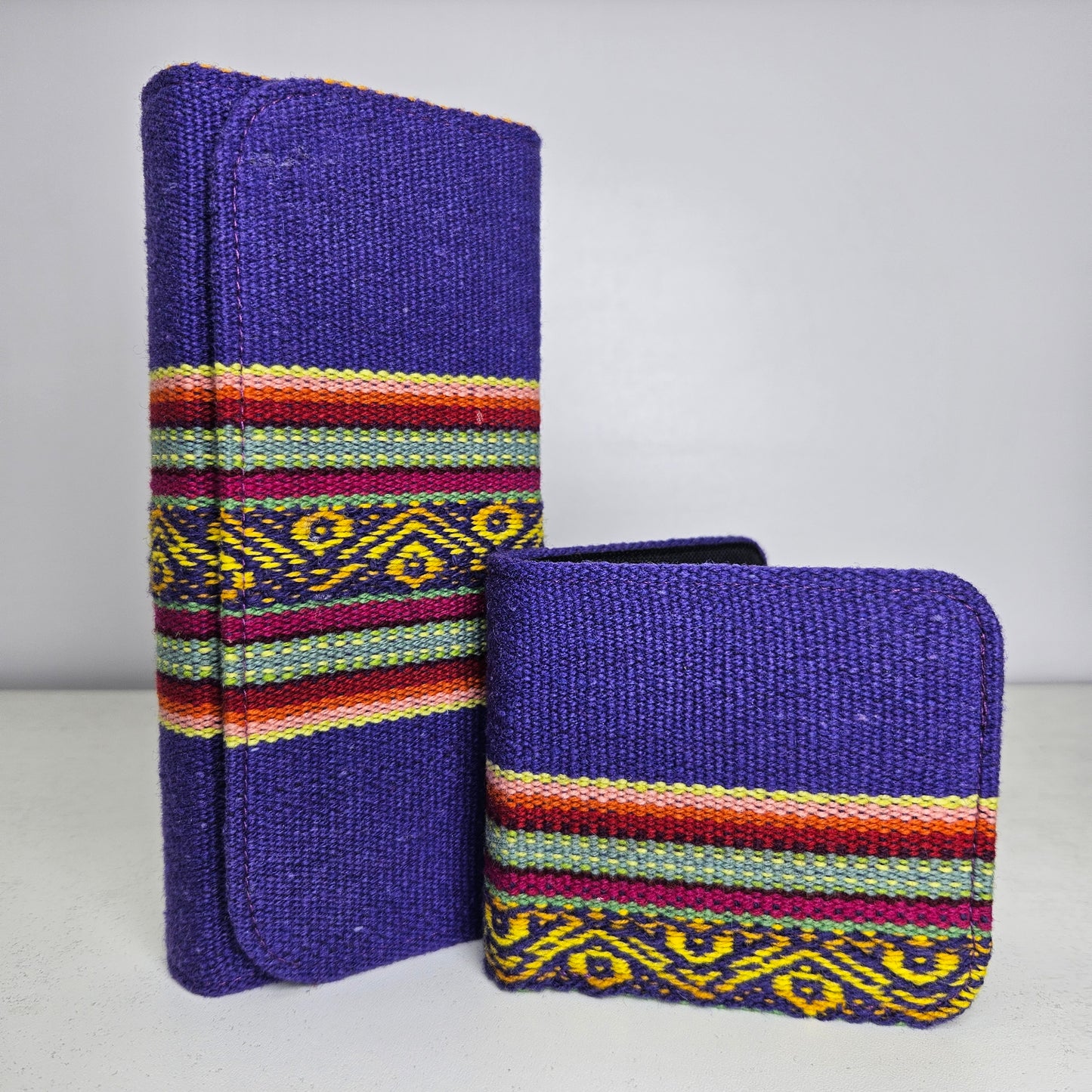 Combo Pareja (indigo)