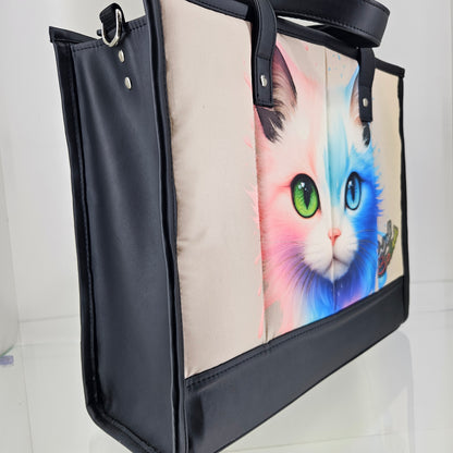 Bolso totte (gatito)