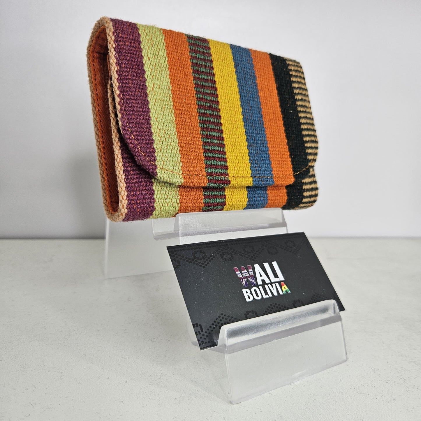 Billetera mini (minion)