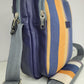 Morral (azul combinado)