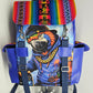 Mochila Urbana (loro rapero)