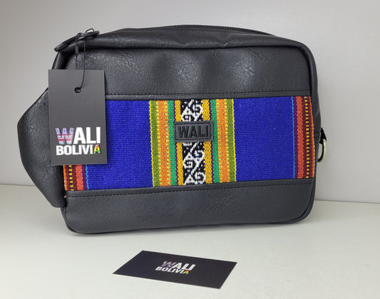 Neceser Wali ( azul claro)