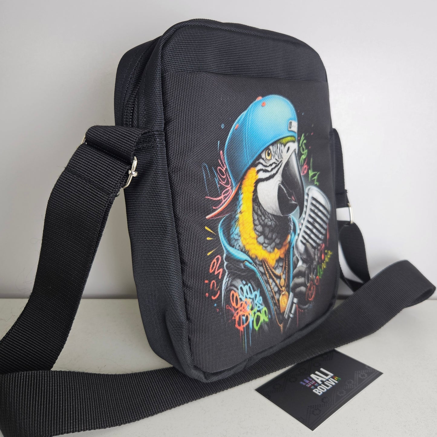 Morral urbano (lorenzo)