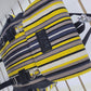 Mochila Wali (tigre negro)