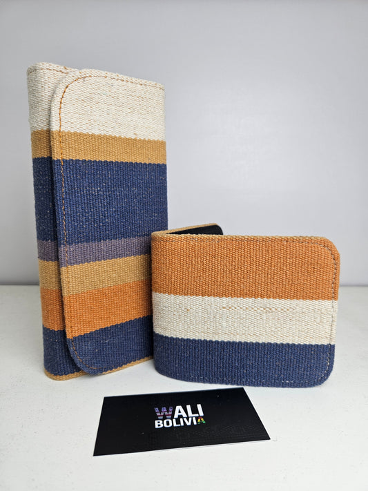 Combo Pareja (crema)