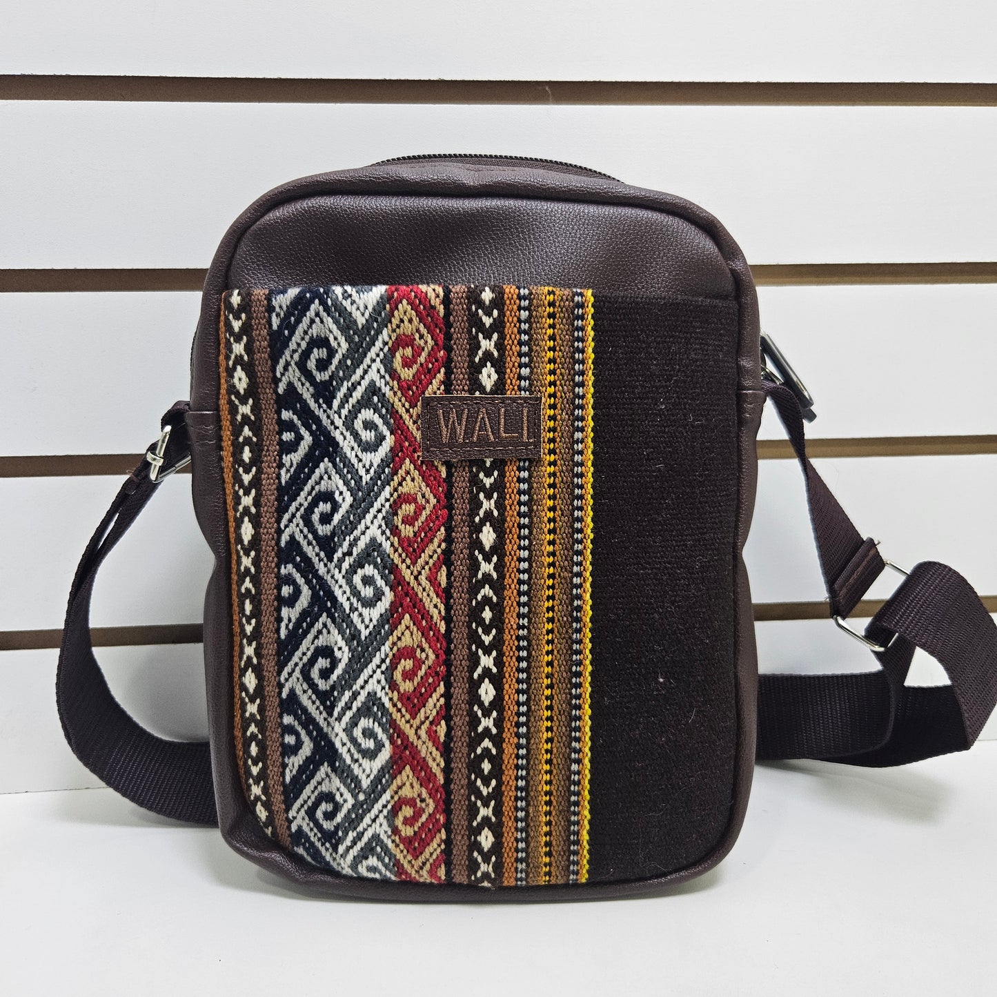 Morral Pequeño (chocolate diseño bajo)