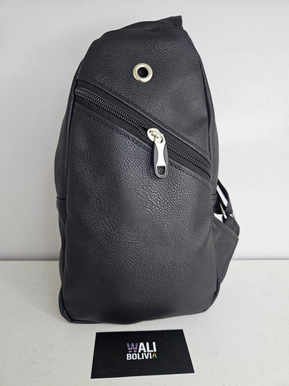 Pechera Clasica (Perdiz blanco)