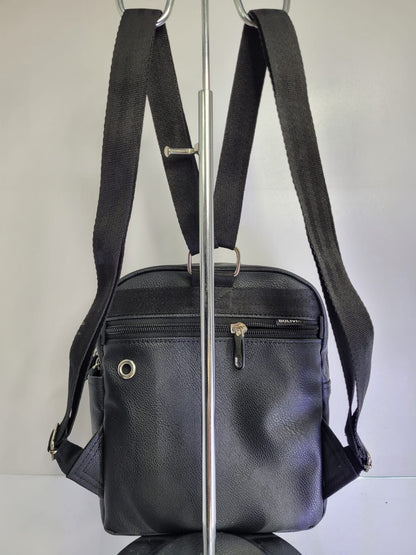 Mochila mini para dama (jade)