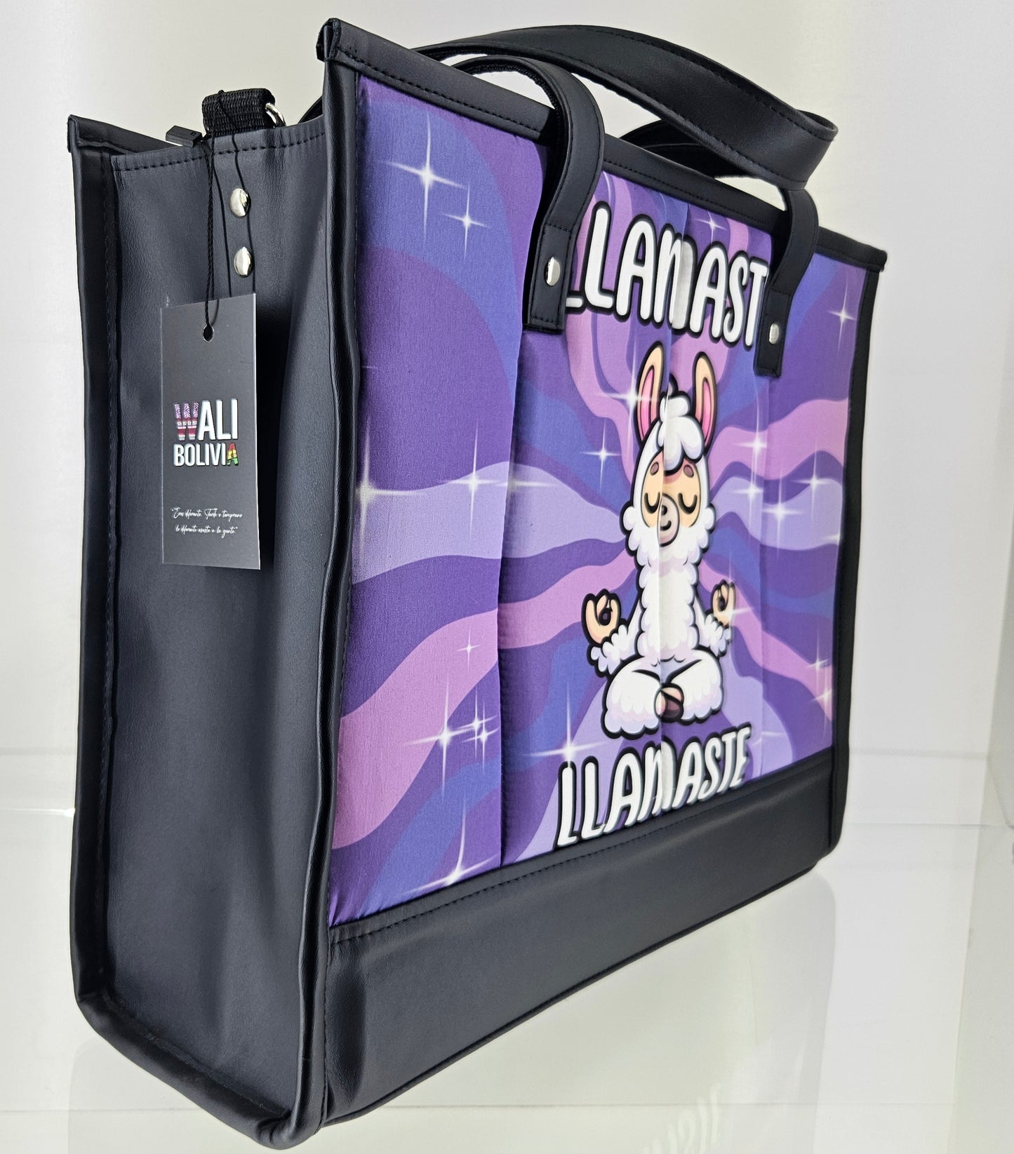 Bolso totte (llamaste)