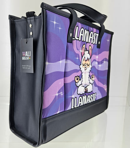 Bolso totte (llamaste)