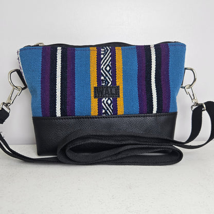 Cartera mini (uva francesa)