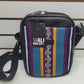 Morral  (celeste y morado)