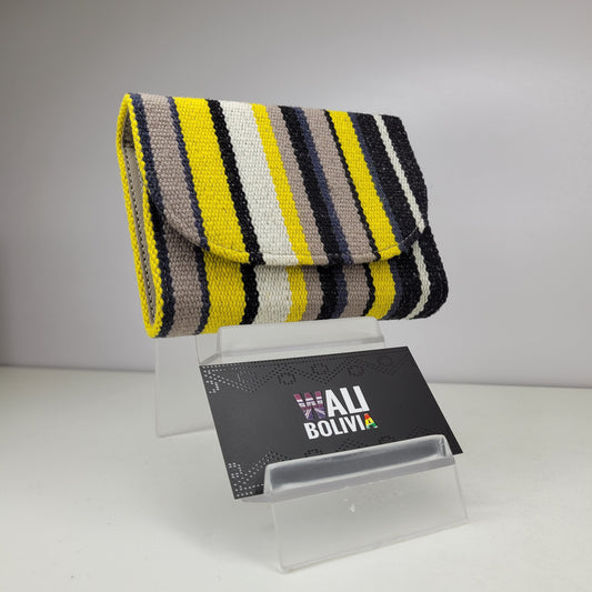 Billetera Mini (tigre)