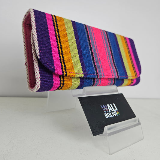 Billetera Portacelular (payaso)