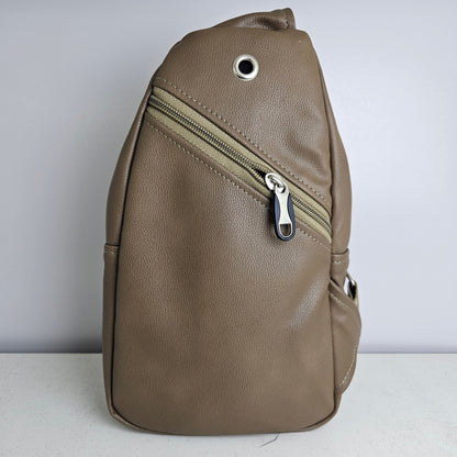 Pechera Clasica (verde fiesta)