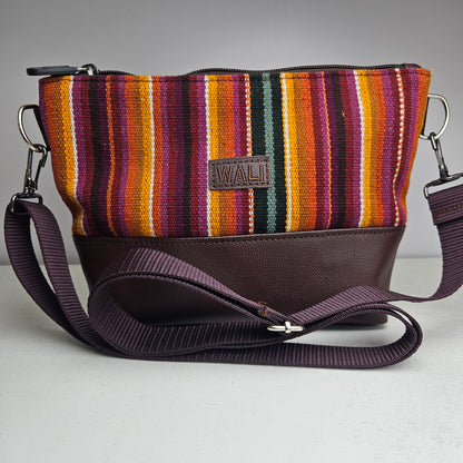 Cartera mini (potosino)