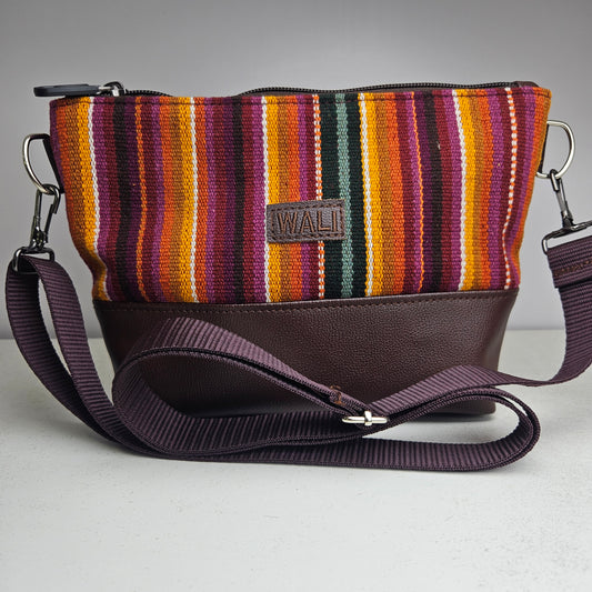 Cartera mini (potosino)