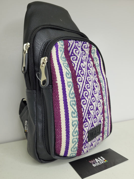 Pechera Clasica (wali)