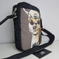 Morral urbano (llamita mafia)