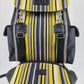 Combo Mochila y Riñonera (tigre)