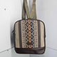 Mochila mini (beige)