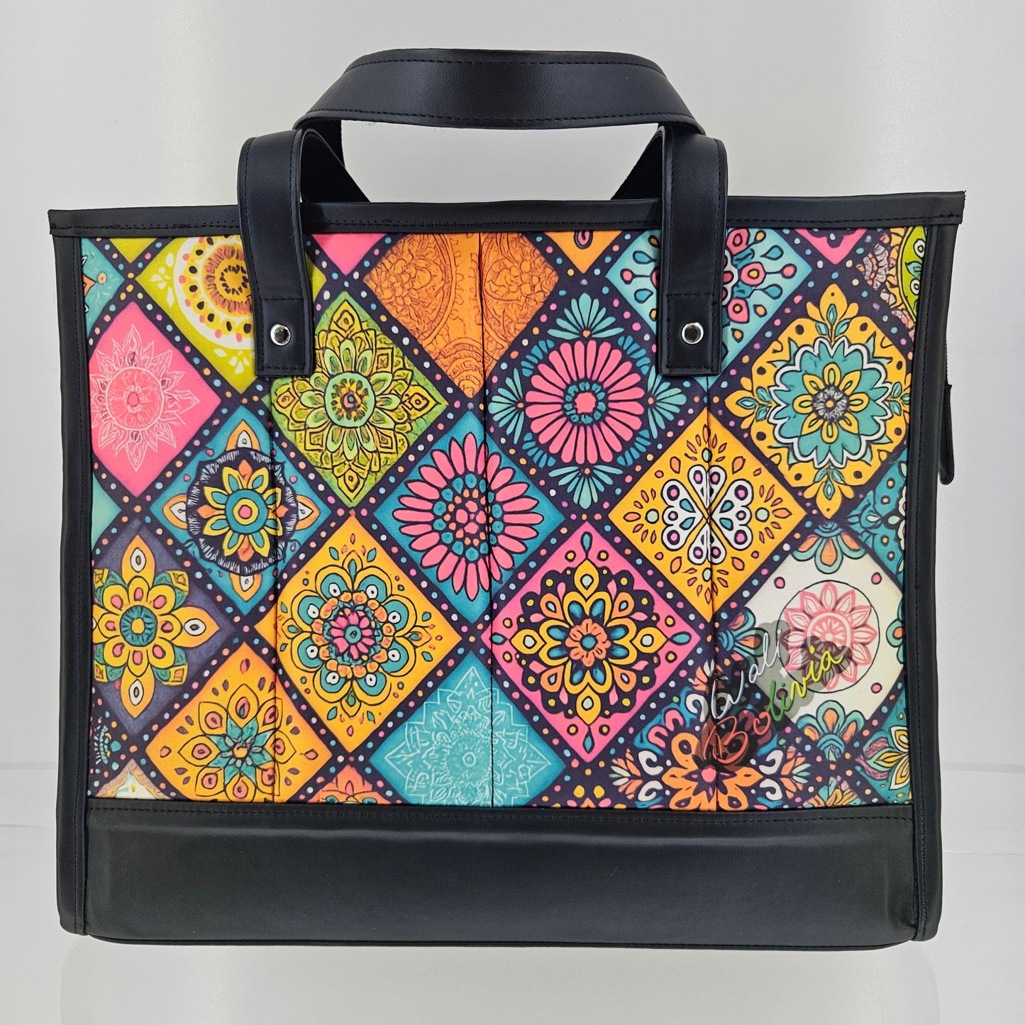 Bolso totte (multicolor)