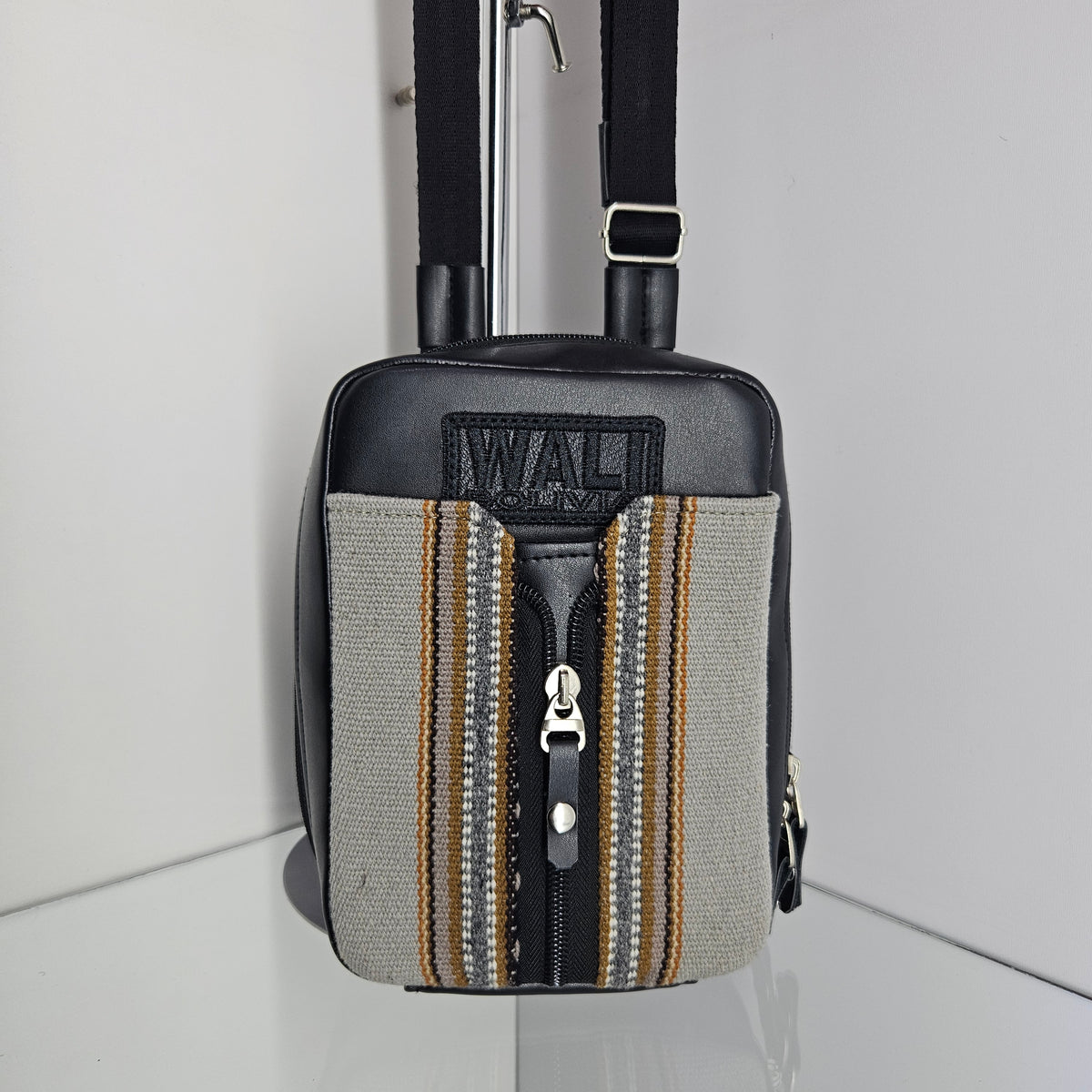 Morral SUMA _ plomo