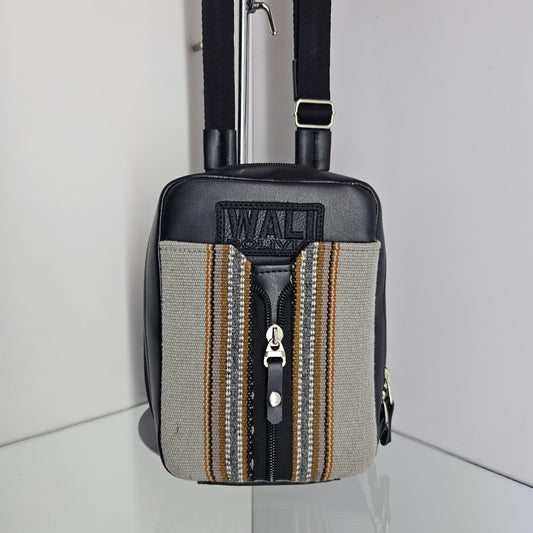 Morral SUMA _ plomo