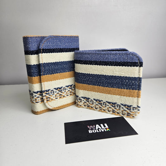 Combo Pareja mini (lavanda)