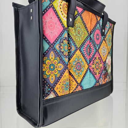 Bolso totte (multicolor)