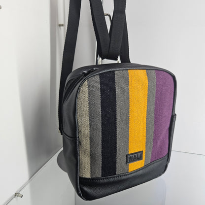 Mochila mini para dama (naliplo)